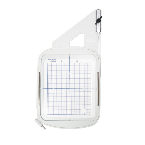 170mm x 200mm Janome Standard Frame (RE20A) for Selected Models