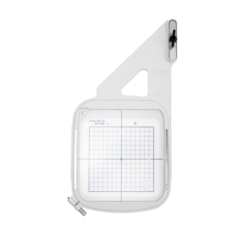 140mm x 140mm Janome Standard Frame (SQ14A) for Selected Models