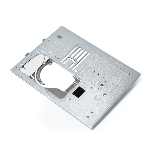 Janome Needle Plate for CM17, CM8 & Similar Models