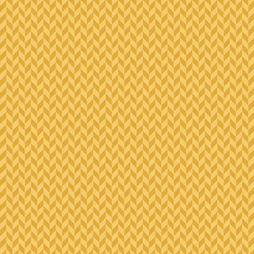 Sunshine Herringbone - Kimberbell Basics Fat Quarter