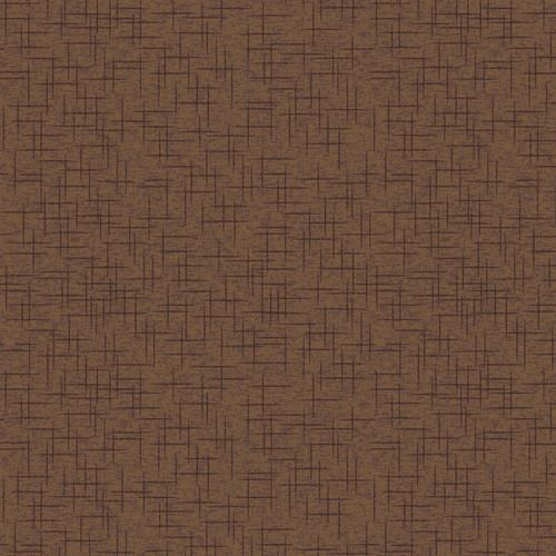 Brown Linen Texture - Kimberbell Basics Fat Quarter