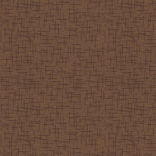Brown Linen Texture - Kimberbell Basics Fat Quarter