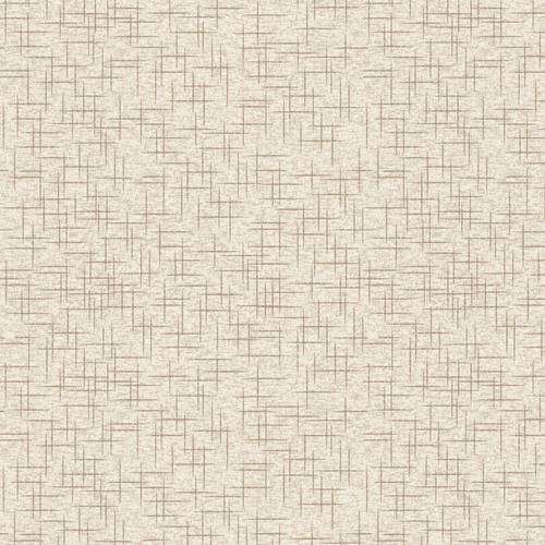 Tan Linen Texture - Kimberbell Basics Fat Quarter