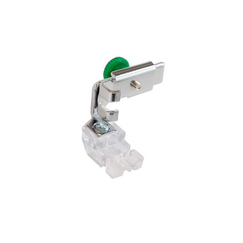 Janome Concealed Zipper Foot for 5mm
