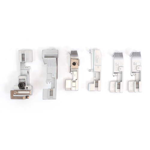 6 Pack of Accessory Feet