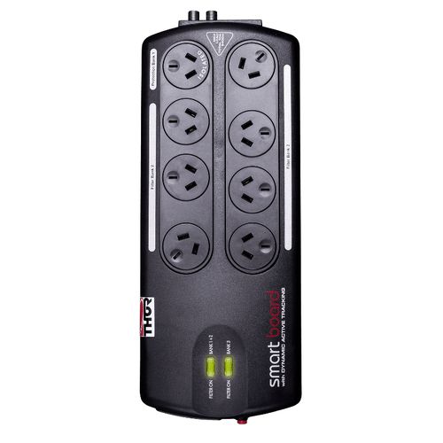 Thor 8 Way Ultimate Power Protector