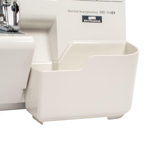 Waste Collector for MO-104/MO-114