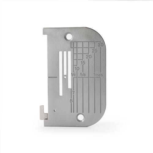 Juki Thin Throat Plate (TL-Series)