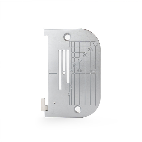 Juki Thick Throat Plate (TL-Series)