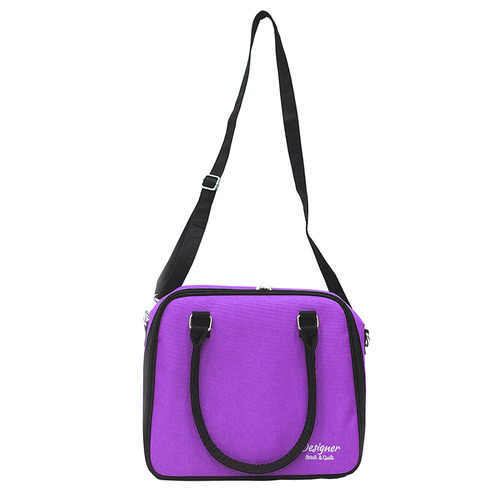 Baby Lock Accessory Bag - Purple