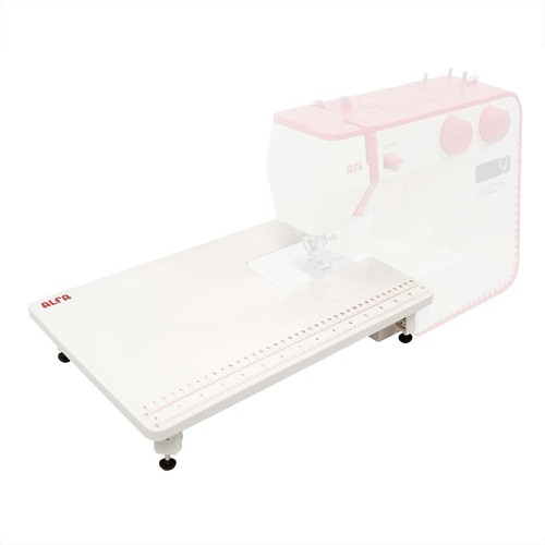 Alfa Sewing Extension Table
