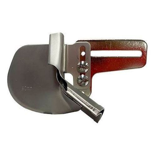40mm Single Fold Bias Binder for Baby Lock 8 Thread Machines/Coverstitch