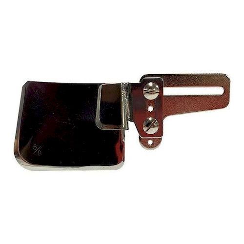16mm Single Downturn Feller for Baby Lock 8 Thread Machines/Coverstitch