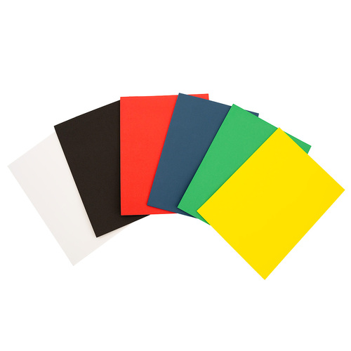3-D Embroidery Foam (6 Pack)