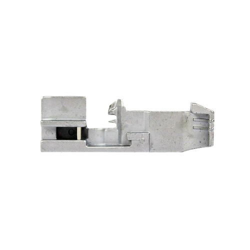 Longer Flat Sole Foot for Baby Lock 4 Thread Machines