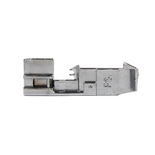 5mm Piping Foot for Baby Lock 4 Thread Machines