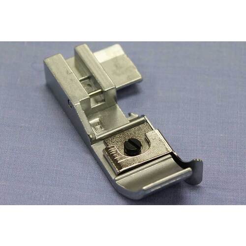 Blind Hemming Foot for Baby Lock 8 Thread Machines