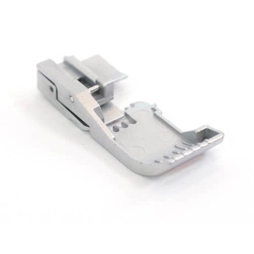 Standard Grooved Foot for Baby Lock 8 Thread Machines