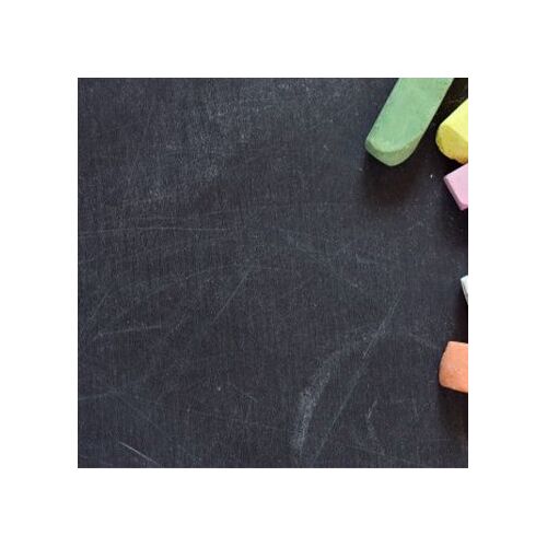 Metamark Blackboard Self Adhesive Vinyl 30x100cm