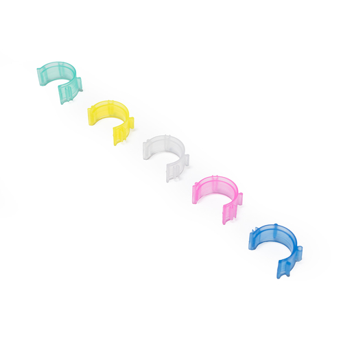 Individual Bobbin Clip