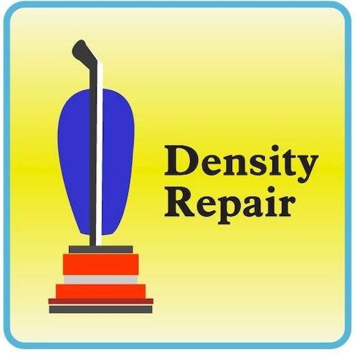Density Repair Kit Pro Software