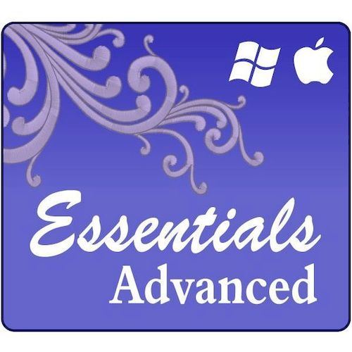 Embrilliance Essentials Advanced