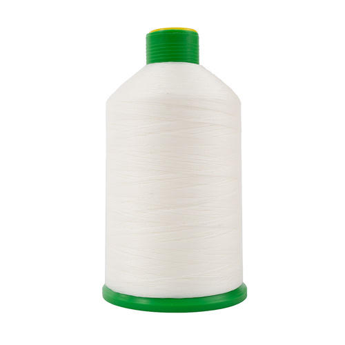 Bonded Nylon 40wt Thread 3000m - 105 (White)