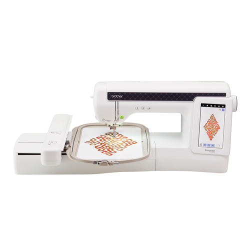 Brother Expedition BX1e Embroidery Only Machine