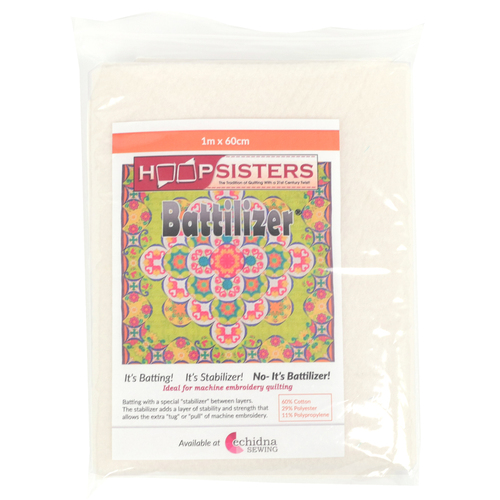 HoopSisters Battilizer
