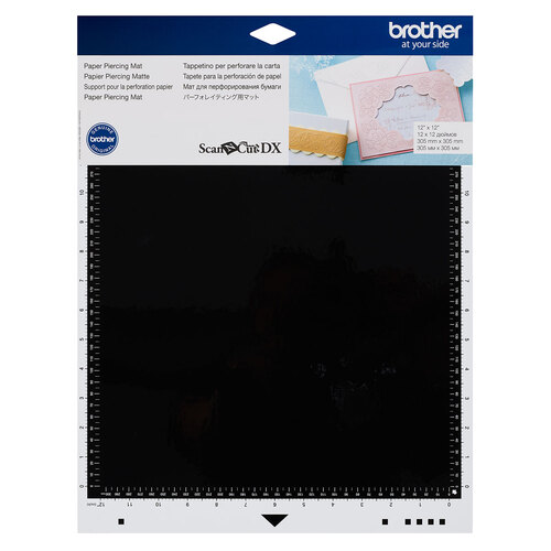 Paper Piercing Mat for ScanNCut SDX