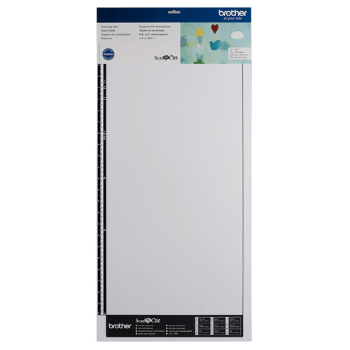 ScanNCut - Scanning Mat 12x24 (305mm x 610mm)