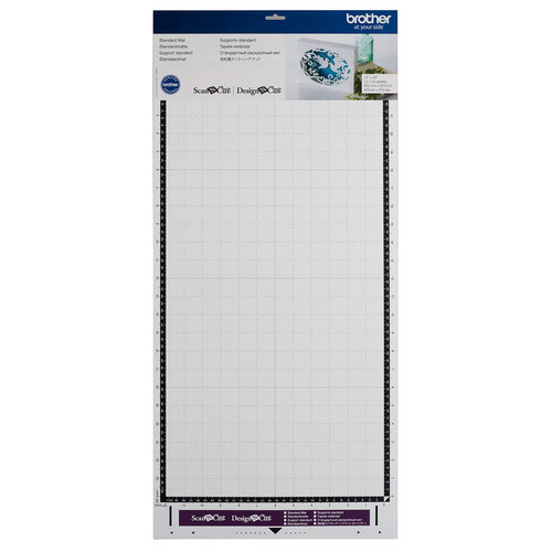 Standard Mat 12"x24" - ScanNCut + DesignNCut