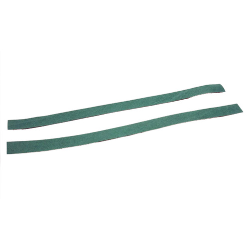 Replacement Adhesive Suede for Snap Hoop Monster