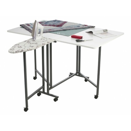 Craft & Hobby Cutting Table