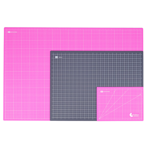 Double-Sided Self-Healing Cutting Mat - Various Sizes