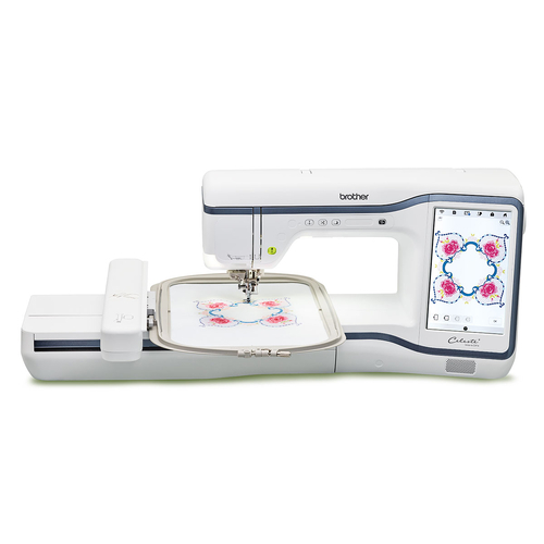 Brother Celeste CX1e Embroidery Only Machine