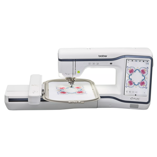 Brother Celeste CX1e Embroidery Only Machine
