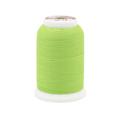 Thick Woolly Nylon 300m - Light Green