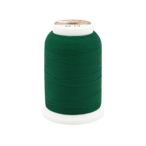 Thick Woolly Nylon 300m - Green