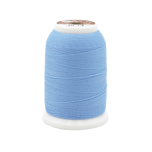 Thick Woolly Nylon 300m - Light Blue