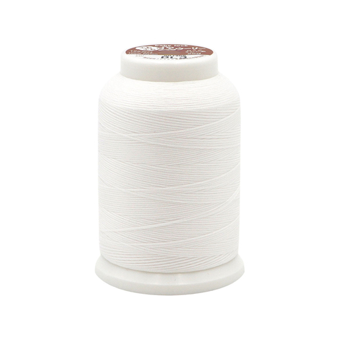 Thick Woolly Nylon 300m - Ivory