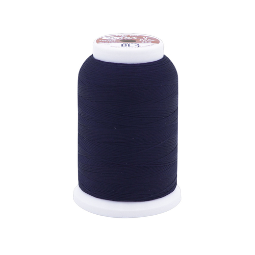 Thick Woolly Nylon 300m - Navy Blue