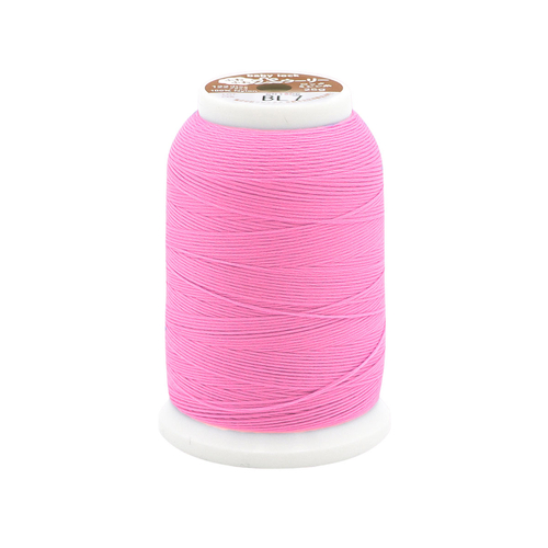 Thick Woolly Nylon 300m - Pink