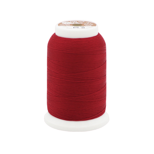 Thick Woolly Nylon 300m - Red