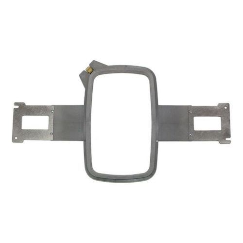 12.5cm x 24cm Durkee Embroidery Hoop for Brother PRS Machines