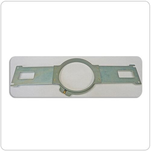 15cm Round Durkee Embroidery Hoop for Brother PR Machines