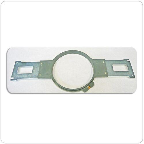 18cm Round Durkee Embroidery Hoop for Brother PR Machines