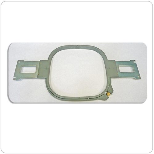 24cm x 24cm Durkee Embroidery Hoop for Brother PR Machines