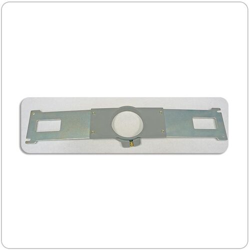 9cm Round Durkee Embroidery Hoop for Brother PR Machines