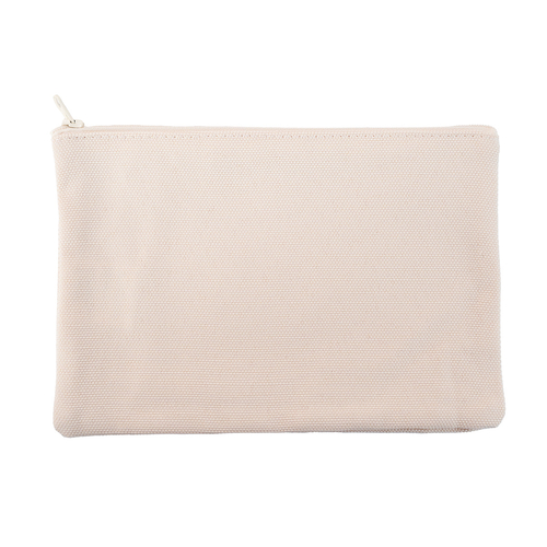 Polyester Sublimation Storage Pouch Blank